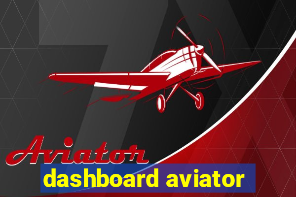 dashboard aviator